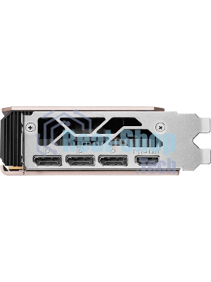 Видеокарта MSI RTX 5060 8Gb RTX 5060 8G INSPIRE ITX OC