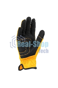 Перчатки универсальные Denzel 67996 размер 9