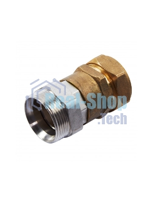 Узел смесительный Shuft MST 25-40 4,0-C24-N-TC