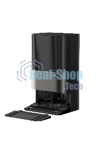 Робот-пылесос Dreame X50 Ultra Complete черный, RLX85CE-4