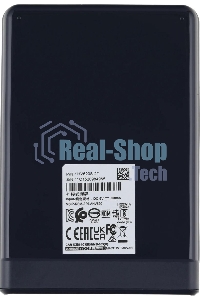 Внешний HDD 2.5