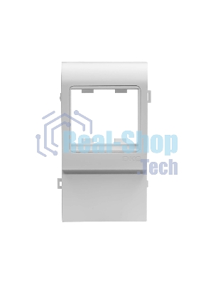 Рамка на короб DKC/ДКС 10063 PDA-DN 120 шириной 120мм для установки модулей VIVA