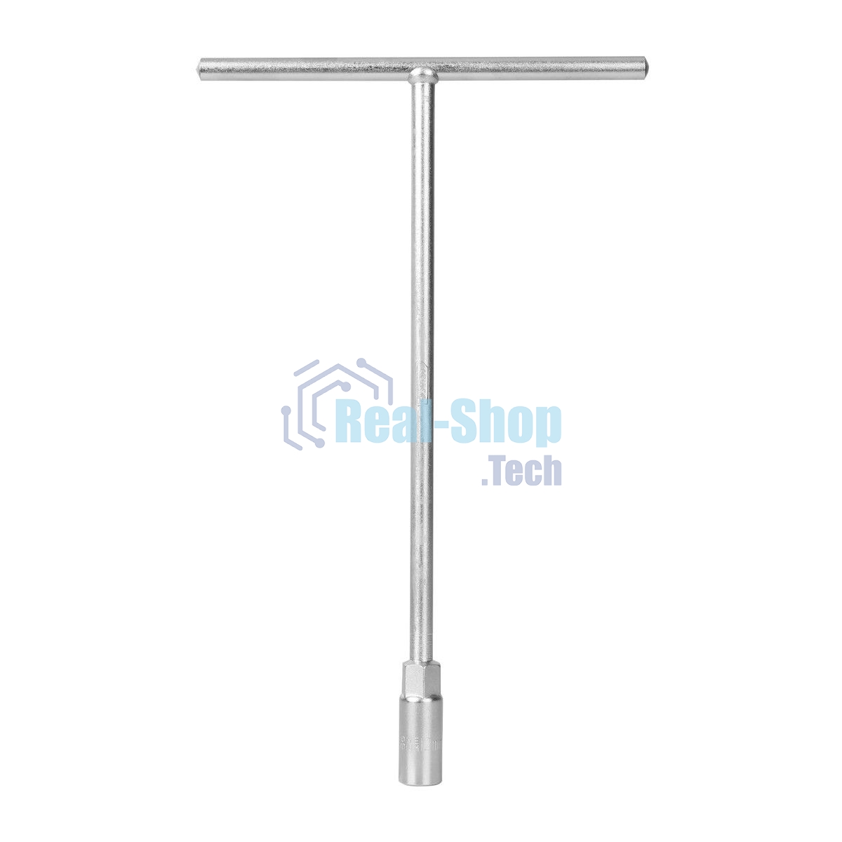 Торцевой ключ с Т-образной ручкой Deli DL12 12мм (размер 285х183 мм)