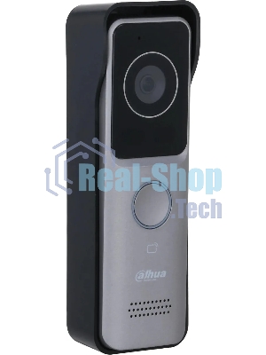 Вызывная панель Dahua DHI-VTO2311R-WP, Wi-Fi Villa Door Station