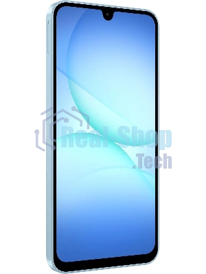 Смартфон Samsung Galaxy A17 6/128Gb синий
