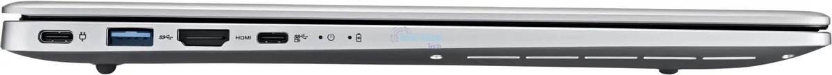 Ноутбук Osio FocusLine F150a-008 Ryzen 5 5500U 8Gb SSD512Gb AMD Radeon 15.6