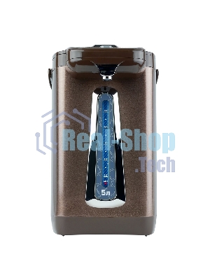 Термопот Centek CT-0095 (Шоколадный)