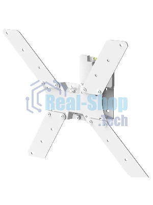 Кронштейн Holder LCDS-5519-W белый 