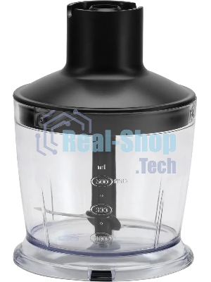 Блендер погружной Polaris PHB 1385 1350 Вт, черный