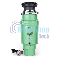 Измельчитель пищевых отходов Бирюса WD-375A1