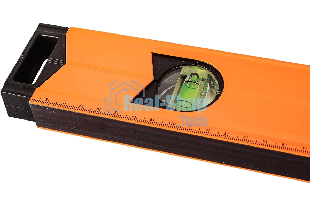 Уровень алюминиевый 