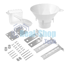 Встраиваемая посудомоечная машина Maunfeld MLP6022A01 Light Beam, серебристый, 59.8 см, 12 компл., 49 дБ, класс A++