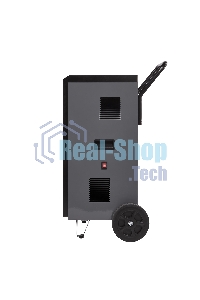 Осушитель воздуха промышленный мобильного типа Ballu BDI-80L