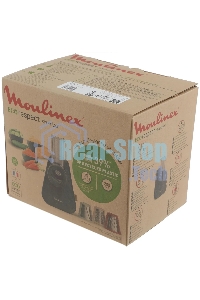 Измельчитель Moulinex DJ77EN10