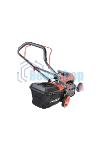 Газонокосилка бензиновая PATRIOT PT 41LM