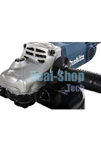 Угловая шлифовальная машина Makita GA9050 2000Вт