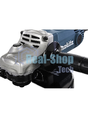 Угловая шлифовальная машина Makita GA9050 2000Вт