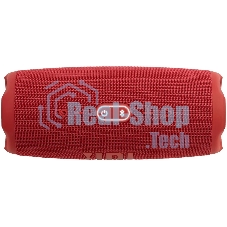 Портативная акустика JBL Charge 5, красный