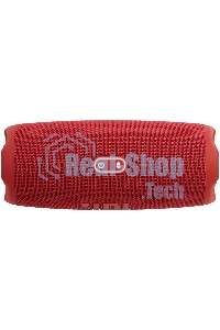 Портативная акустика JBL Charge 5, красный