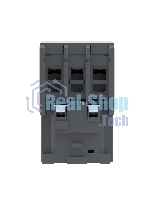 Контактор магнитный YON DSC105 105A 55кВт AC3 3P кат.220В AC YON DSC105-3C00A230