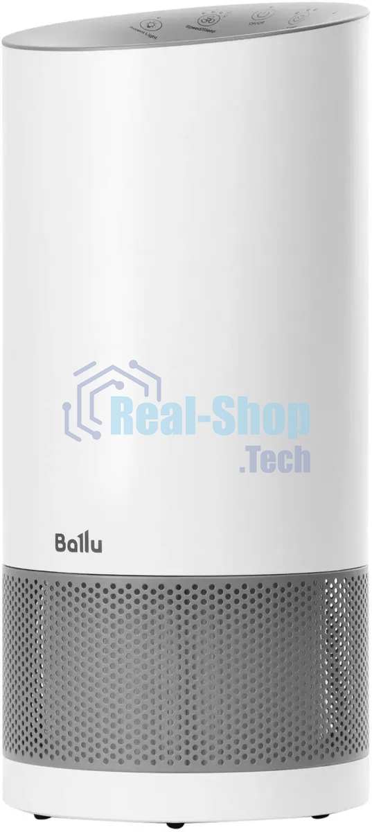 Очиститель воздуха Ballu AP-125