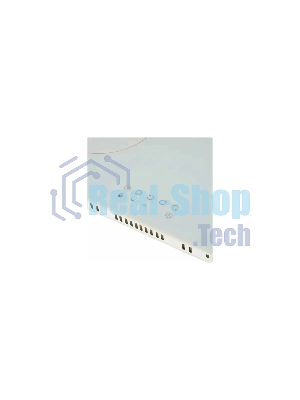 Электрическая варочная панель Evelux HEV 640 W