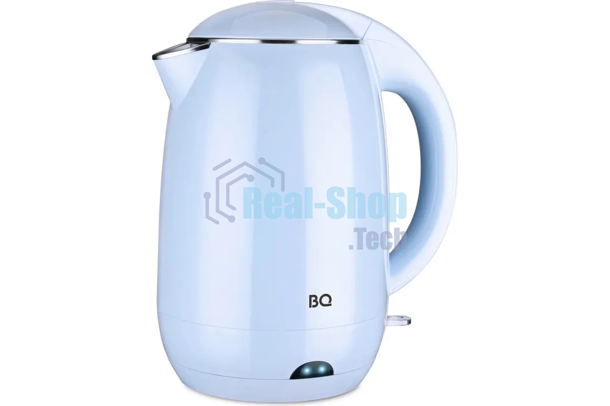 Чайник электрический BQ KT1702P Blue