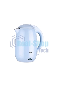 Чайник электрический BQ KT1702P Blue