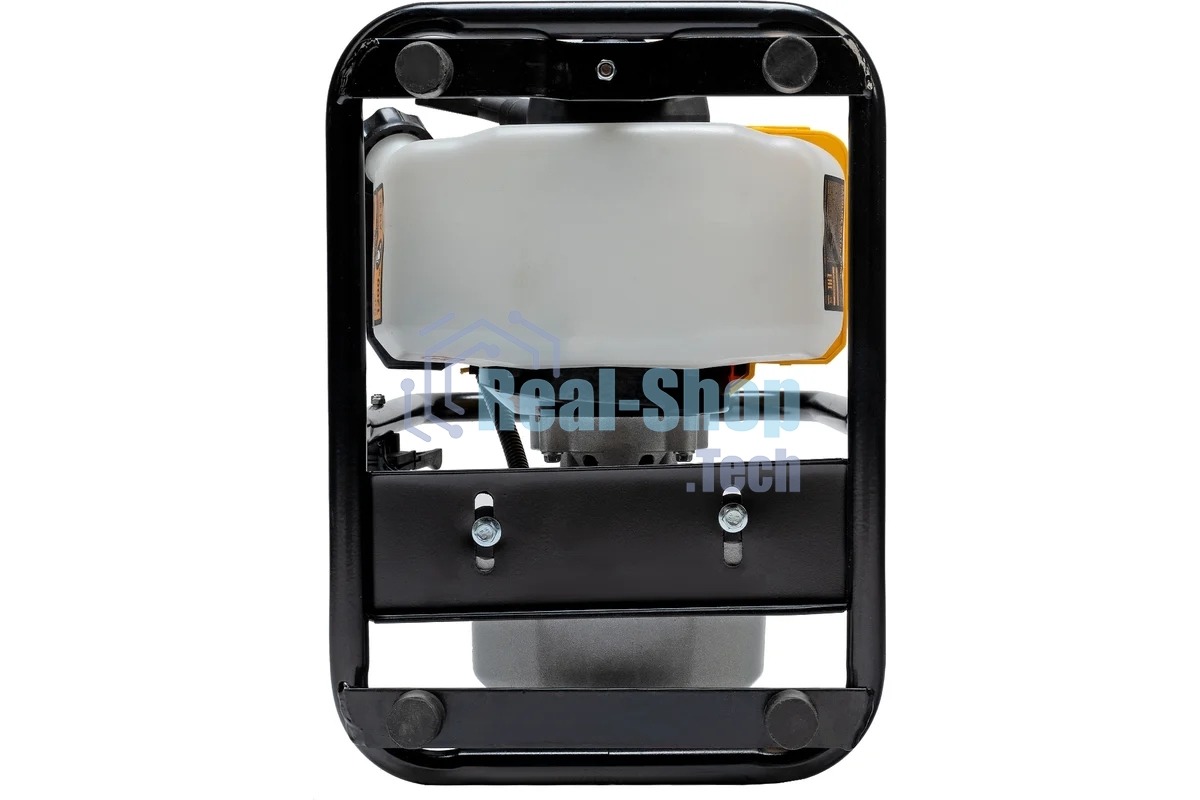 Мотопомпа бензиновая для чистой воды Denzel PX-25, 52 см3, 1