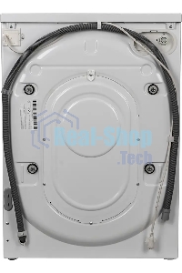 Стиральная машина Indesit IWUB 4105 белый, загр. фронтальная макс.: 4 кг 1000 об/мин класс: А