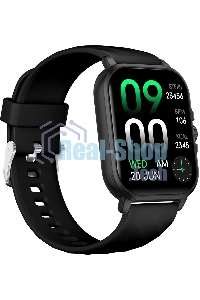 Умные часы Black Shark BS-W2407 (GT3 Neo) LCD корпус черный