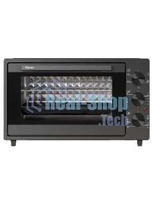 Мини-печь ARDO MO3852AFA2 серый