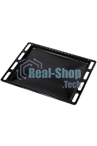 Духовой шкаф электрический Krona PRONTO 60 S G2 черный