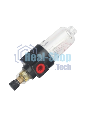 Лубрикатор PATRIOT L 180, 700 л/мин, 8 бар, резьба 1/4