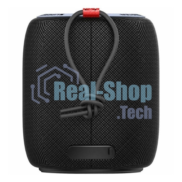 Портативная колонка MONSTER SUPERSTAR s110 (MS11901) черная