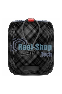 Портативная колонка MONSTER SUPERSTAR s110 (MS11901) черная