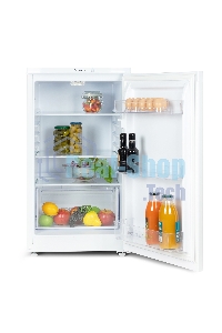 Холодильник Бирюса 409 белый однокамерный 115л