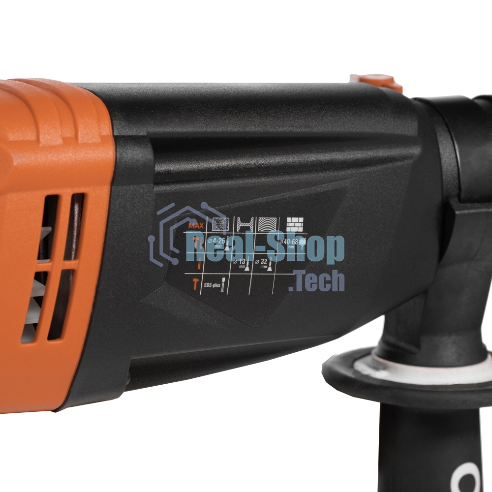 Перфоратор DAEWOO DAH 920 920Вт 3.4Дж