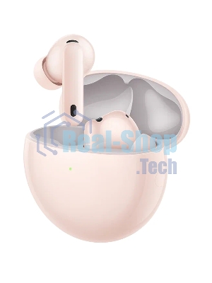 Наушники TWS Huawei FreeBuds 7i T0025 розовый, внутриканальные, Bluetooth, активное шумоподавление, до 8 ч