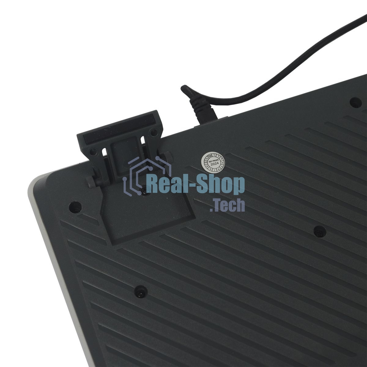 Клавиатура проводная Raskat KG002