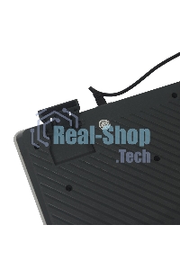 Клавиатура проводная Raskat KG002