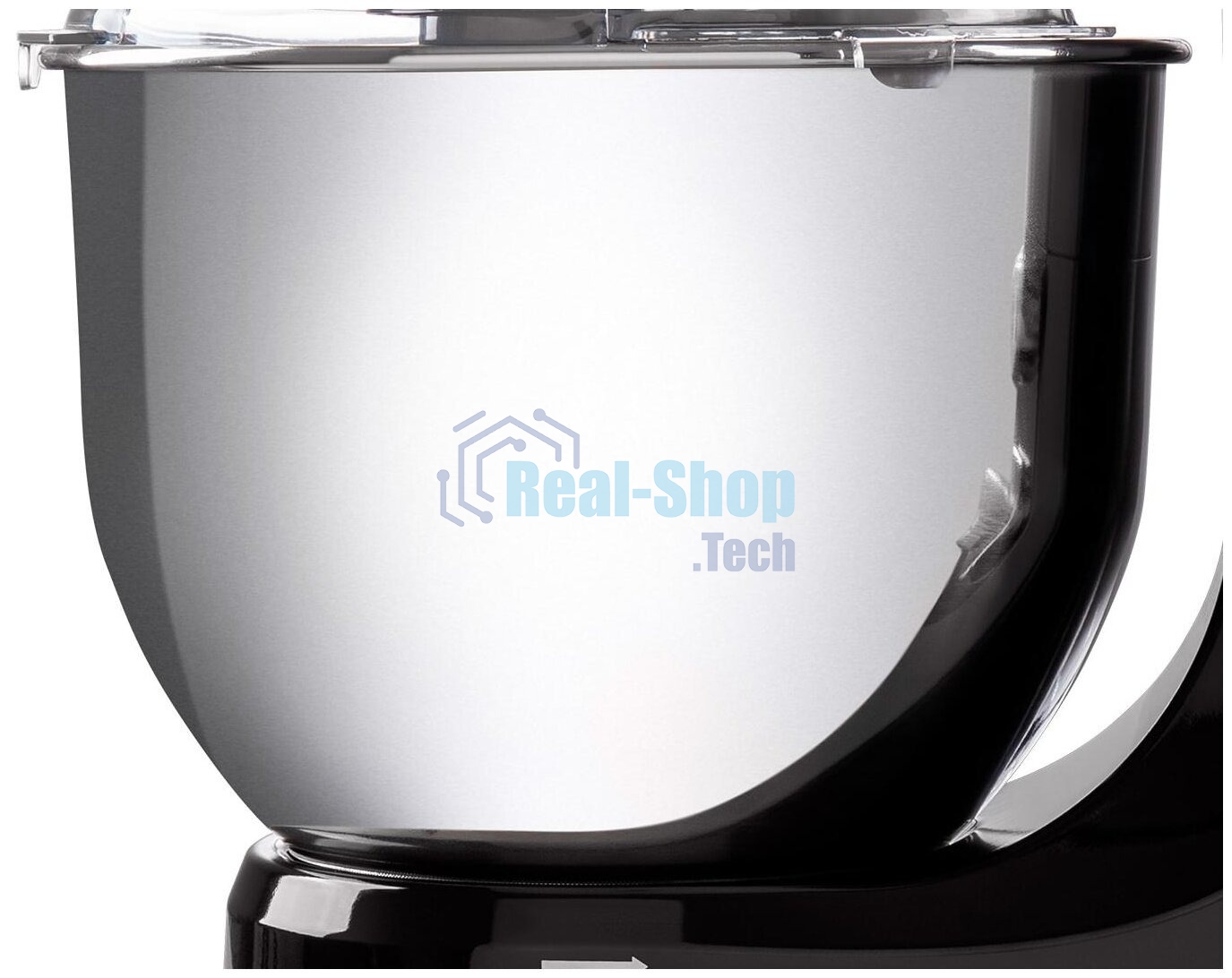 Миксер планетарный Maunfeld MF-431S