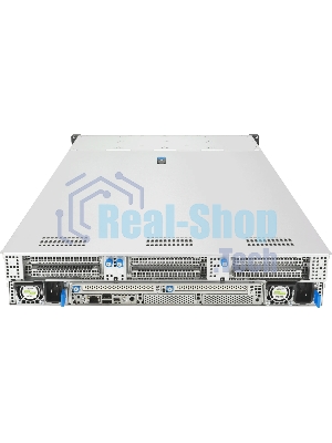 Серверная платформа ASUS RS720A-E13-RS8G