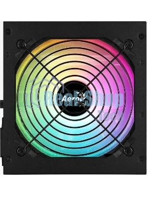 Блок питания Aerocool/Formula KCAS PLUS GOLD 850W (850W, ATX v2.4, APFC, Fan ARGB 12cm, 80+ Gold, Retail)