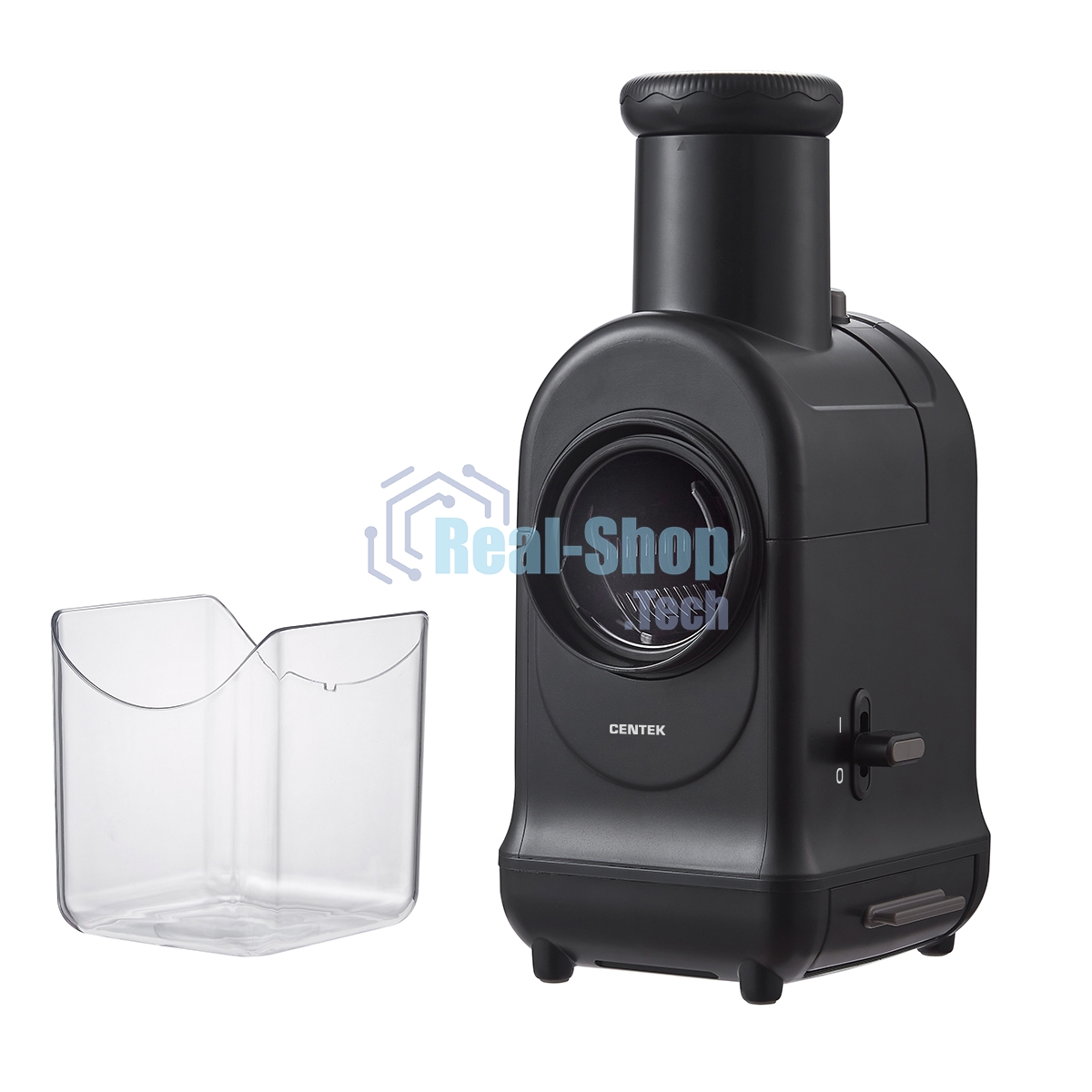 Мультирезка Centek CT-1383 Black