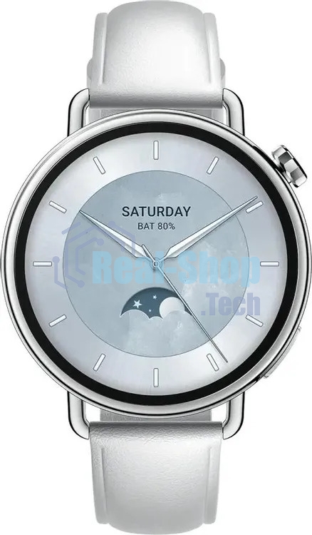 Умные часы Xiaomi Watch S4 41мм 1.43