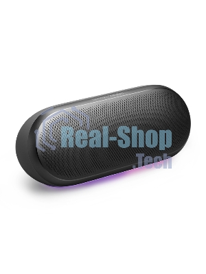 Портативная акустика Harman Kardon HKLUNA2BLKEU черный