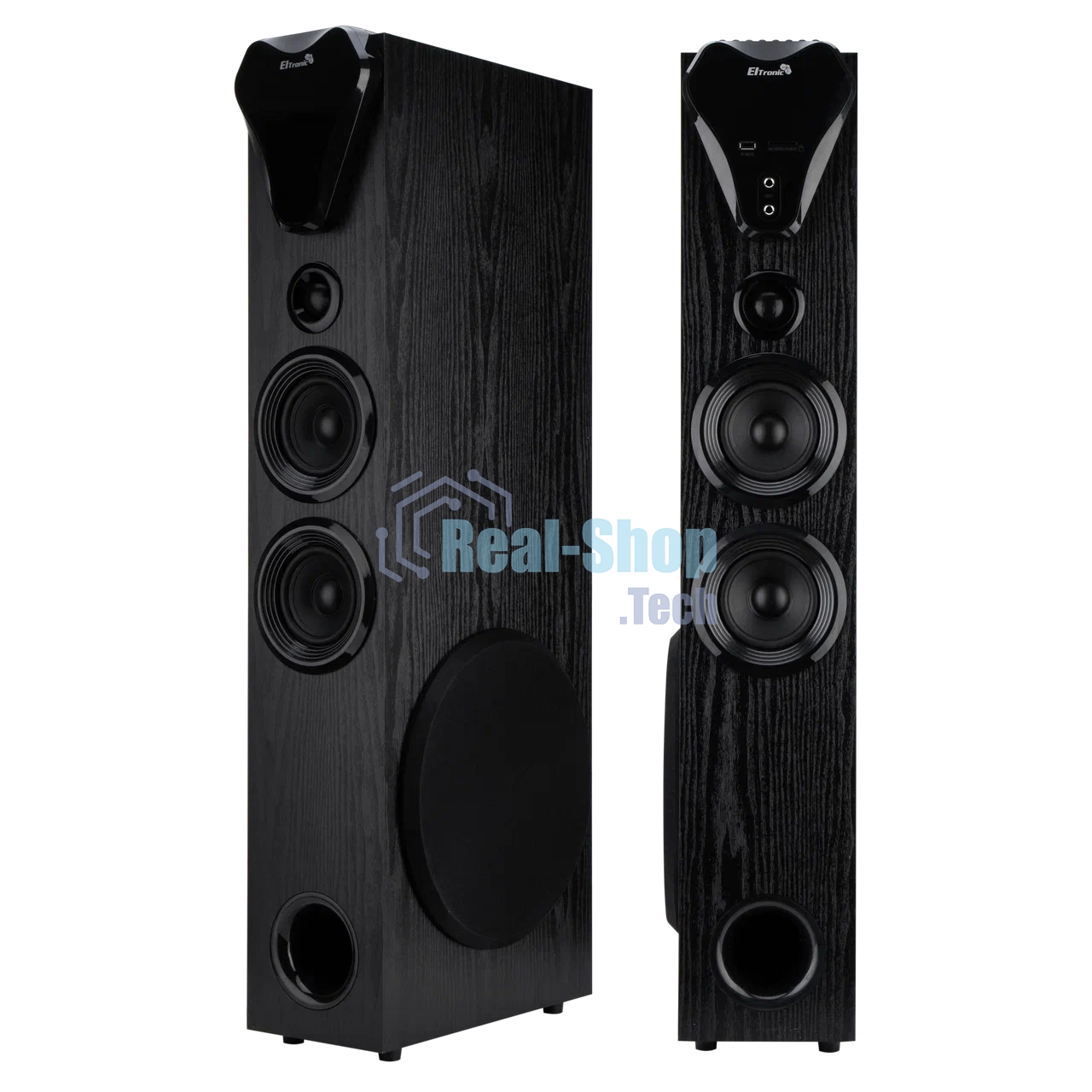 Колонка Eltronic 10