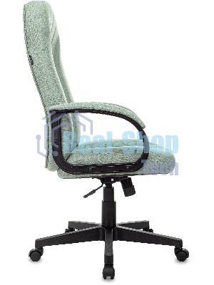 Кресло Бюрократ T-898AXSN 38-407 зеленый