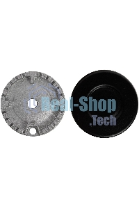 Газовая варочная панель DeLonghi GRETA 6GW BB